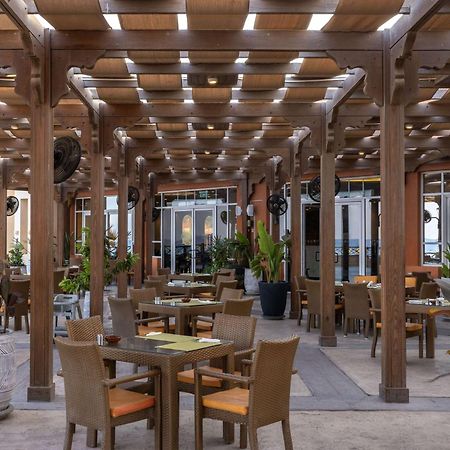 Novotel Marsa Alam Beach Resort El Qoseir Ngoại thất bức ảnh