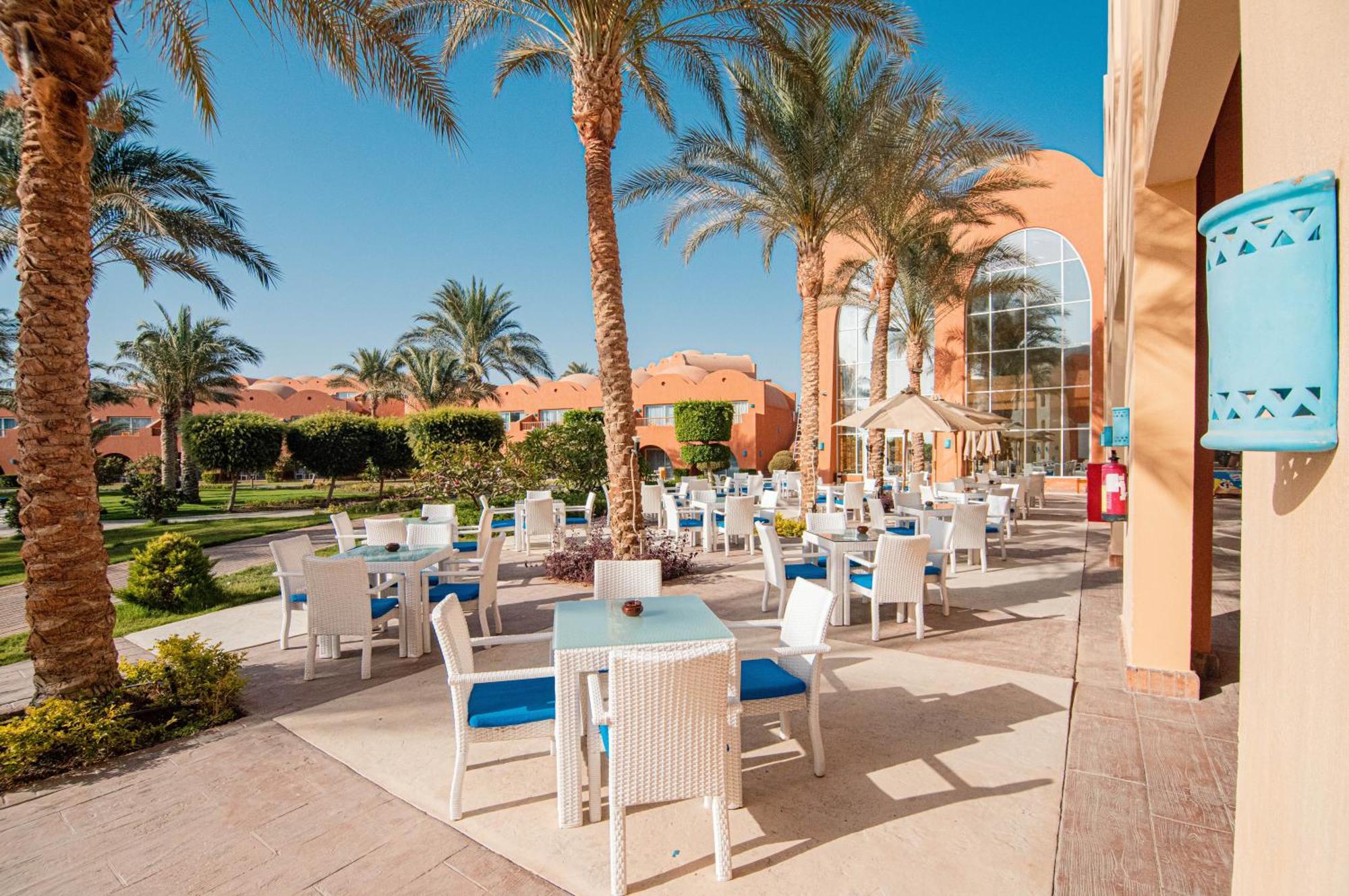 Novotel Marsa Alam Beach Resort El Qoseir Ngoại thất bức ảnh