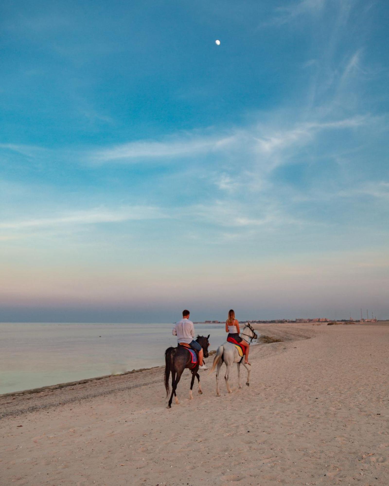 Novotel Marsa Alam Beach Resort El Qoseir Ngoại thất bức ảnh