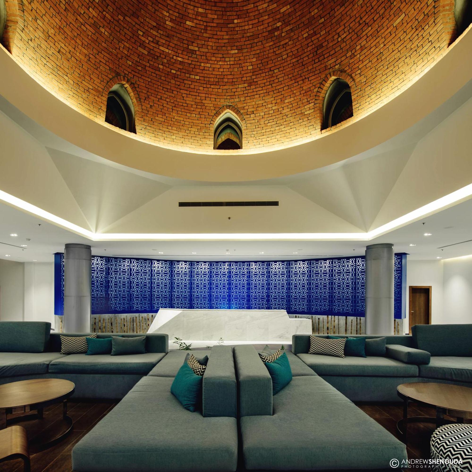 Novotel Marsa Alam Beach Resort El Qoseir Ngoại thất bức ảnh