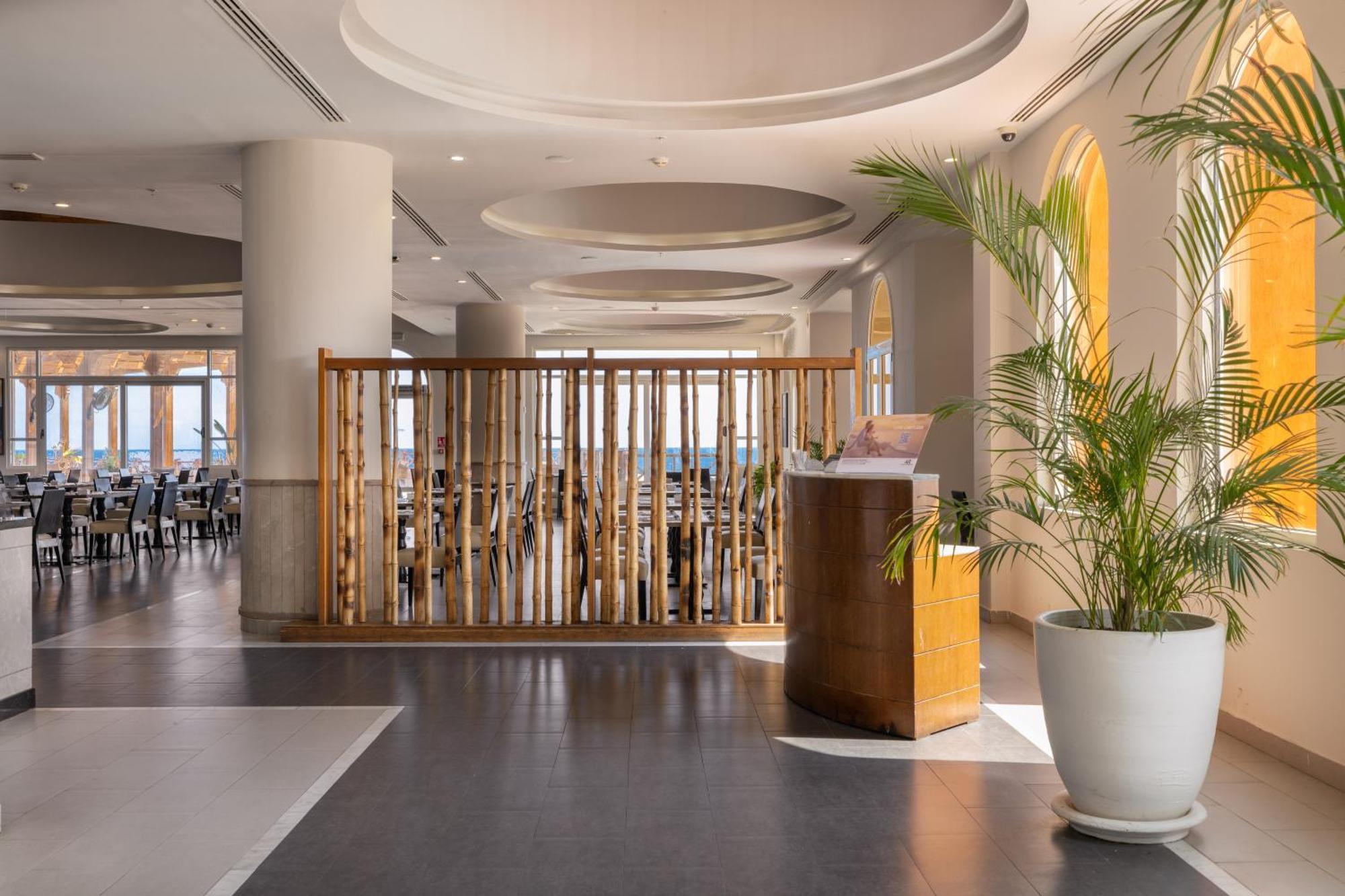 Novotel Marsa Alam Beach Resort El Qoseir Ngoại thất bức ảnh
