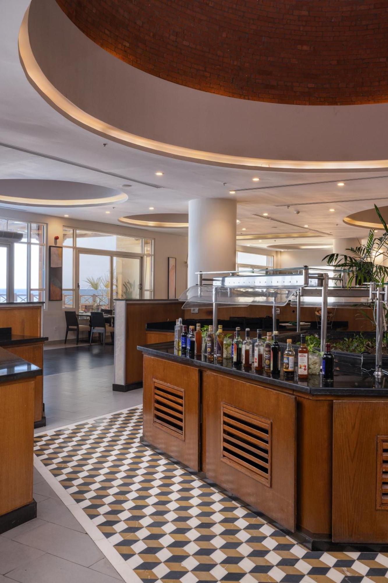 Novotel Marsa Alam Beach Resort El Qoseir Ngoại thất bức ảnh