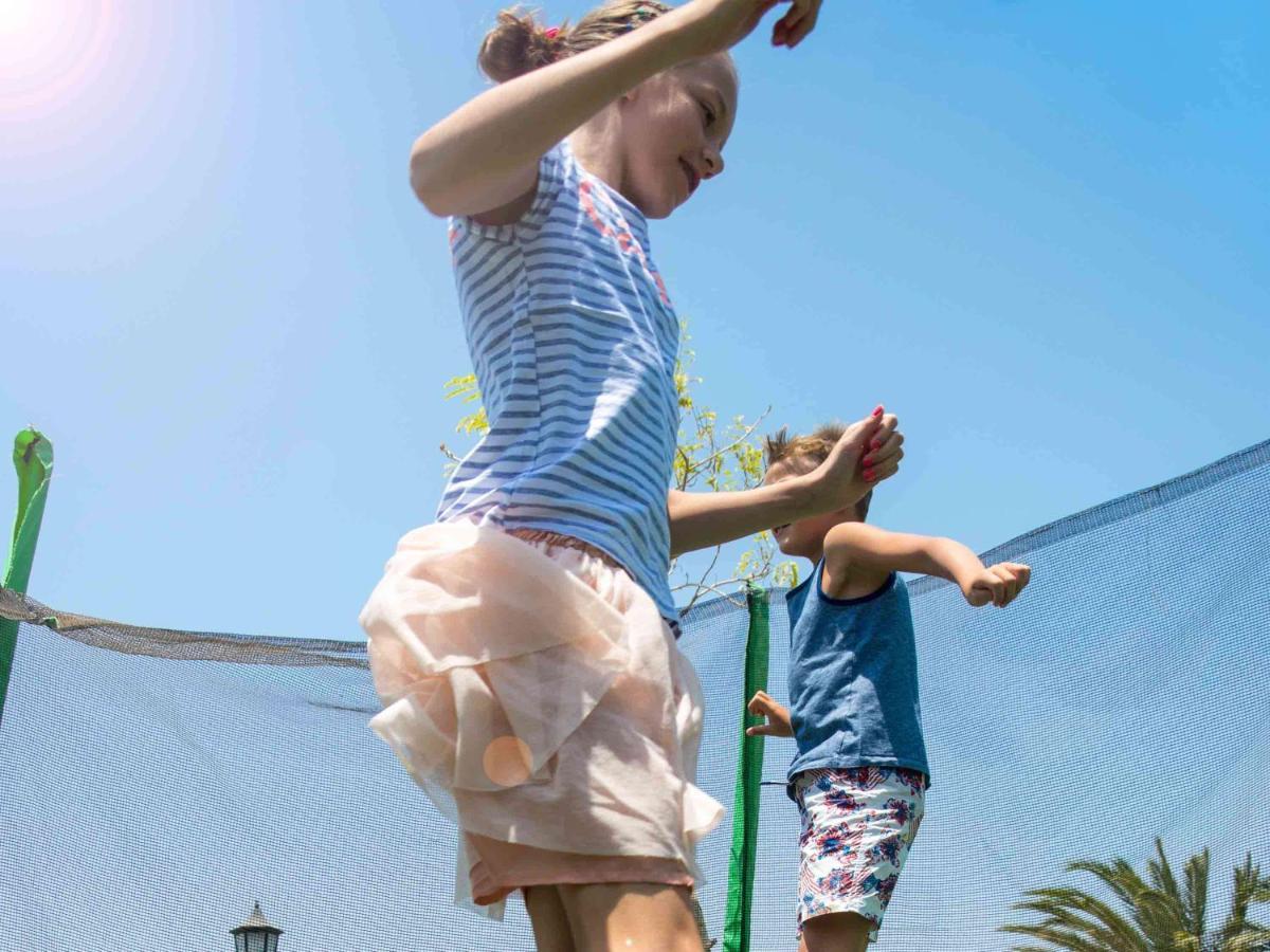 Novotel Marsa Alam Beach Resort El Qoseir Ngoại thất bức ảnh